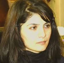 Tanınmış jurnalist 