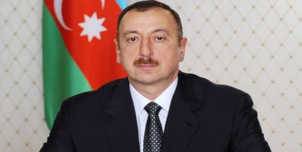 İlham Əliyev Dünya Gömrük Təşkilatının baş katibini qəbul etdi