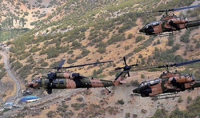 Düşmənə qarşı keçirilən əməliyyatın görüntüləri yayıldı