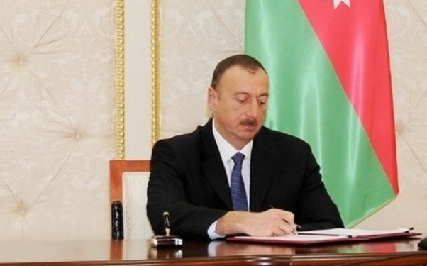 Qarsa baş konsul təyin edildi