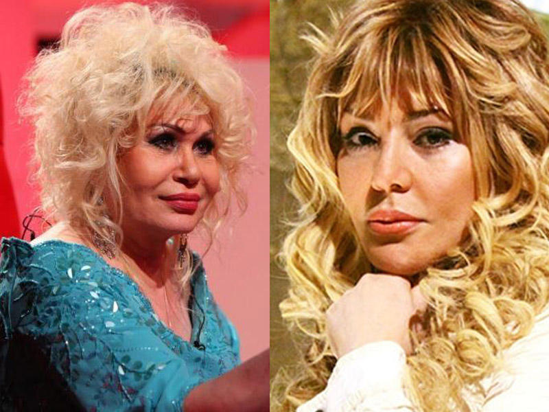 Xalq artisləri arasında qalmaqal böyüyür