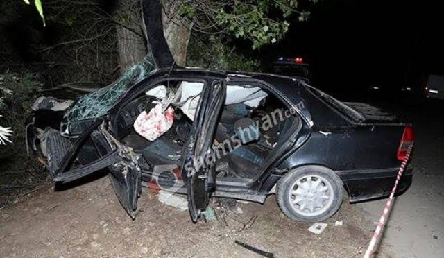 Ermənistan ordusunda itki: