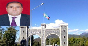 Balakənin başçısı İslam Rzayev Təhsil şöbəsini satışa çıxardı