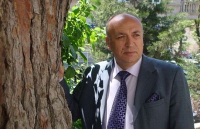 Xalq artisti İlham Əsgərov dünyasını dəyişdi -