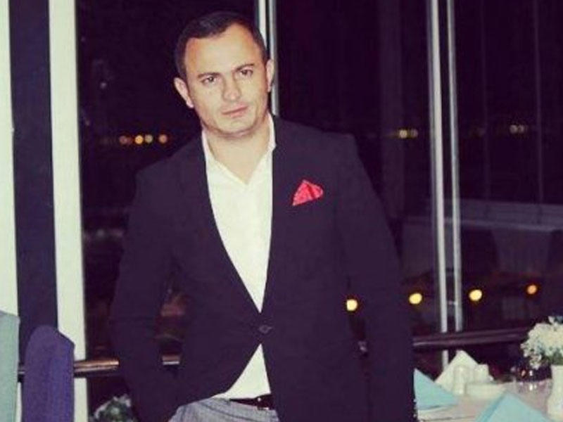 Yaralı olduğu deyilən azərbaycanlı müğənni: