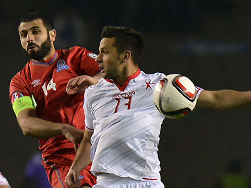 Yığmamız üstünlüyünü qoruya bilmir -