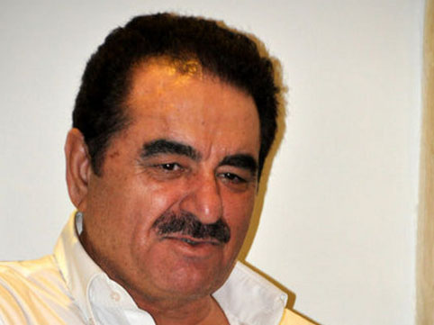 İbrahim Tatlısəs: 