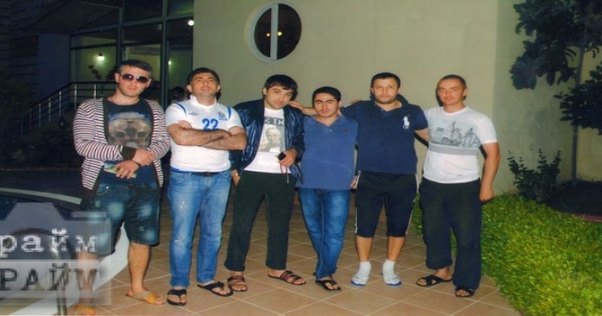 Rövşən Lənkəranskini öldürənin kimliyi məlum olur