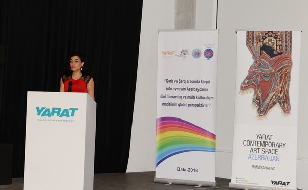 AGAT “Multikulturalizm ili” çərçivəsində növbəti tədbiri