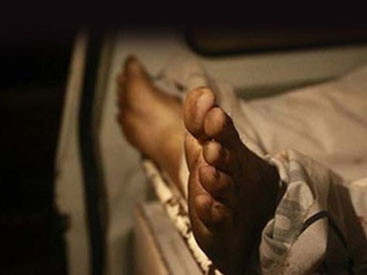 Bakıda mənzildə qadın meyiti tapıldı