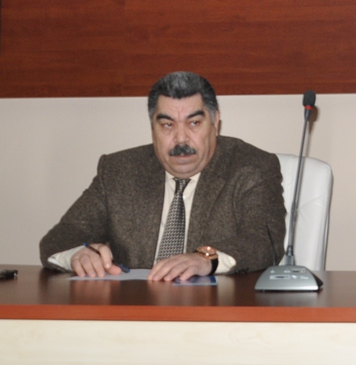 Rüstəm Xəlilov YAP-ın nüfuzuna belə xələl gətirir?