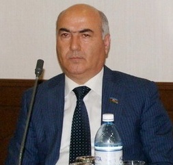 Deputat Nazim Fərəcovun kürəkəni haqqında