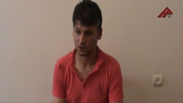 Bakıda qadınları vahiməyə salan narkoman tutuldu