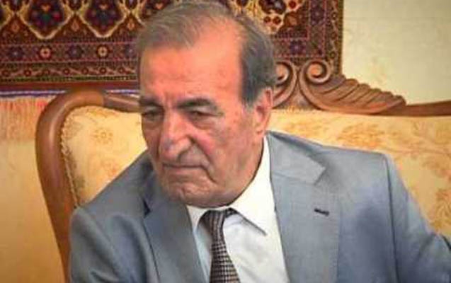 Habil Əliyevə qarşı hörmətsizlik