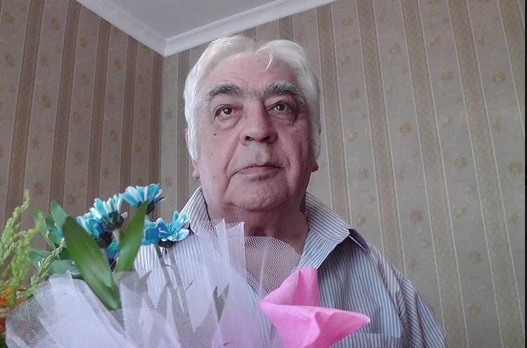 Səyavuş Aslanın ad günüdür