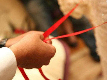 Toya 1 milyona gedən xalq artistini siz də tanıyın