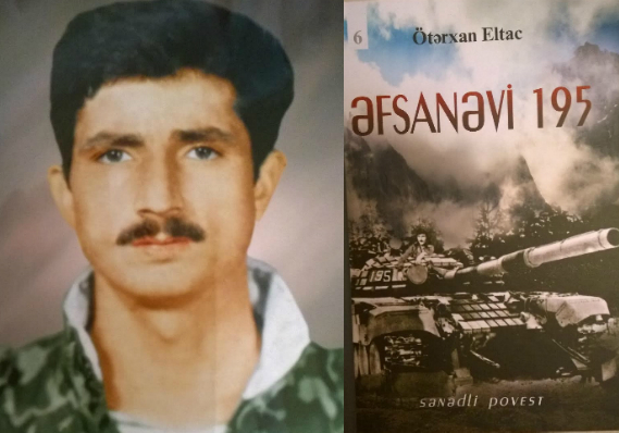 Ali təhsilini yarımçıq qoyub cəbhəyə gedən şəhid haqqında povest yazıldı —