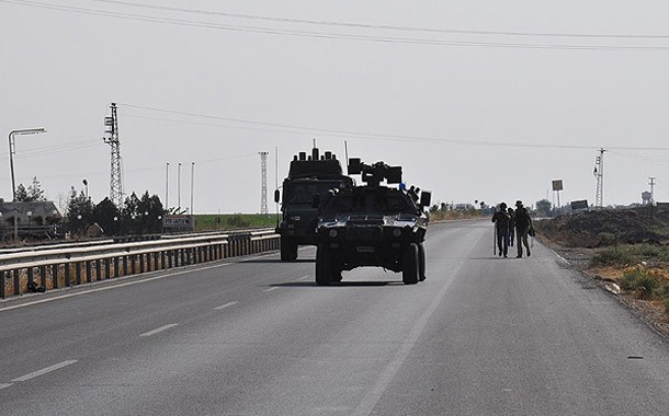 Küçəyə çıxmaq olmaz —