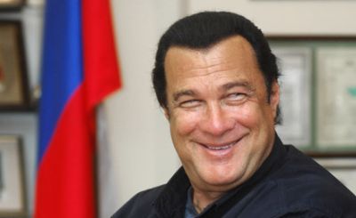 Putin Stiven Siqal ilə döyüşməkdən imtina etdi