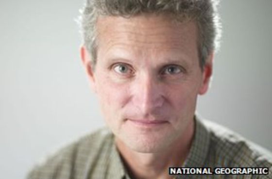 Məşhur amerikalı jurnalist Azərbaycandan üzr istədi