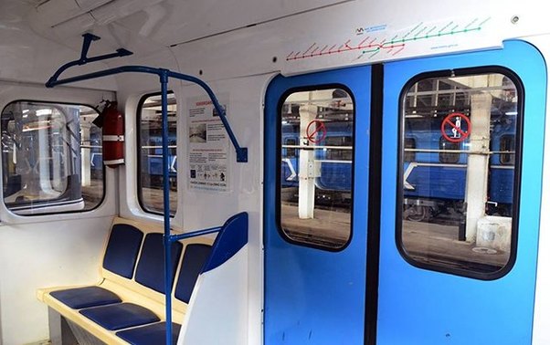 Metroda gediş haqqı 50 qəpik olacaq