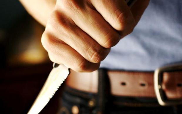 Azərbaycanlı beş rusiyalını bıçaqladı