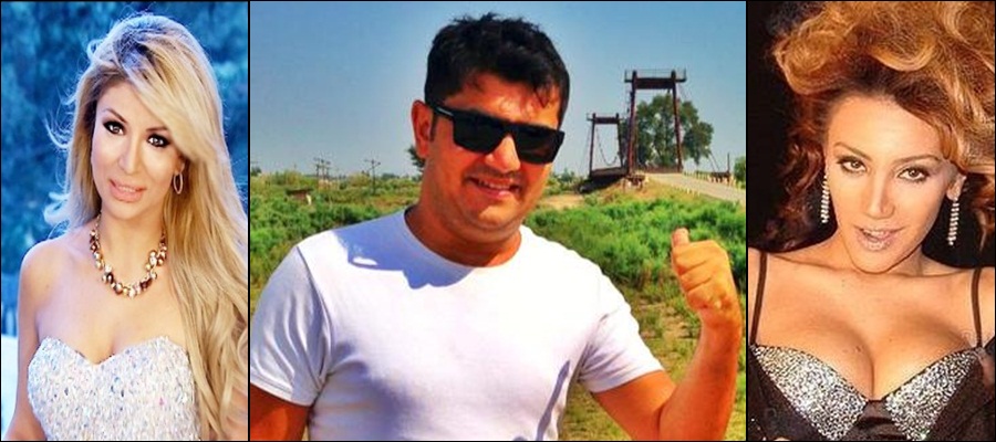 Röya bu dəfə Afaqla birləşib “Fəlakət”i təhqir etdi: