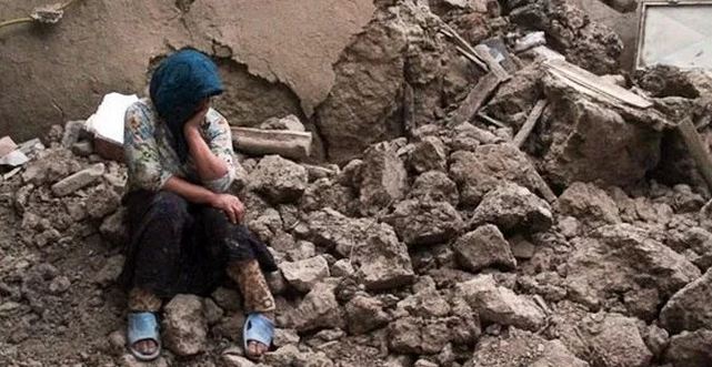 Azərbaycanda güclü zəlzələ