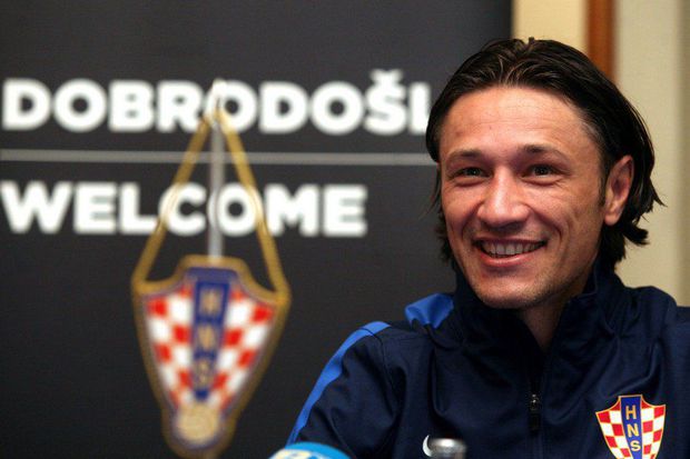 Niko Kovaç: Azərbaycan yaxşı müdafiə olunurdu
