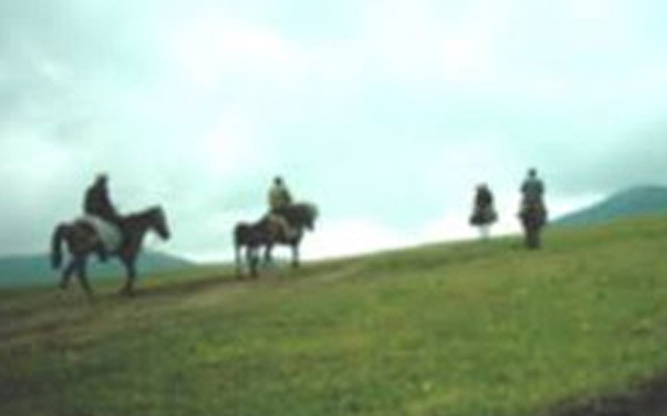 Yaylağa gəzməyə gedən kişi itkin düşdü