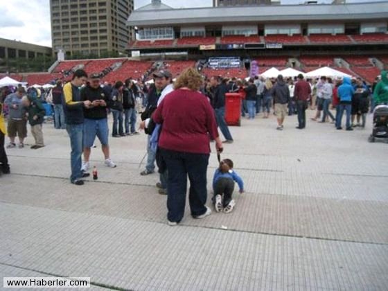 Ən pis valideynlər bunlardır