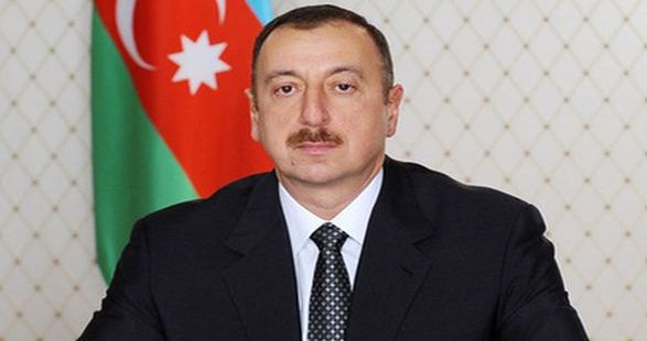 İlham Əliyev “Petronas” şirkətinin prezidentini qəbul etdi