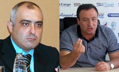 Cahangir Əsgərov yoхlatdırdı