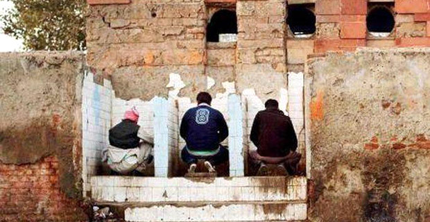 “Tualetdən istifadə edənlərə pul veriləcək”