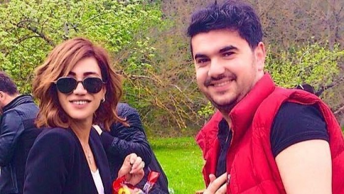 Röya “Fəlakət”i təhqir etdi