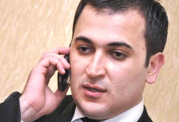 Tanınmış prodüser qarət olundu