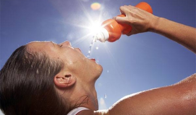 Bakıda 32 dərəcə isti olacaq