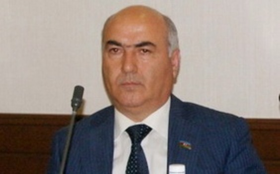 “İlham Əliyevə təşəkkür edirik”