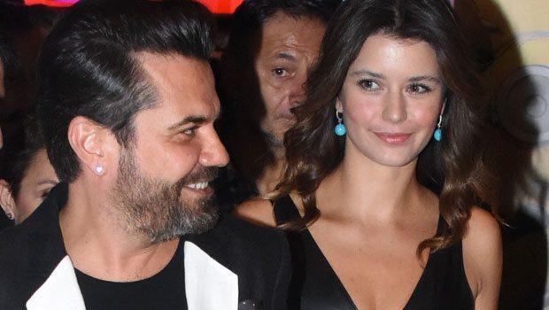 Beren Saat hamiləliyi və qayınanası haqda danışdı