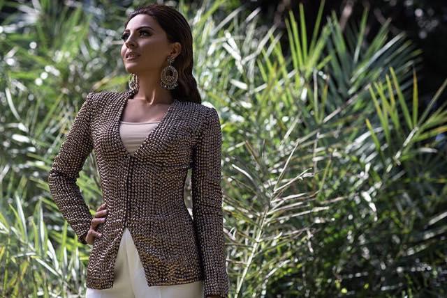 Gülay Zeynallıdan yeni