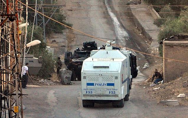 Türkiyədə növbəti terror, yaralananlar var