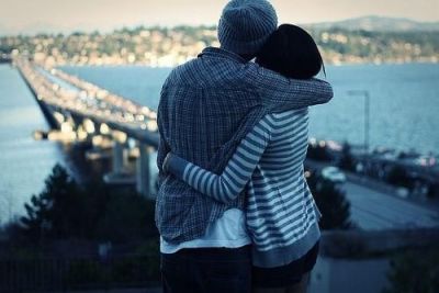 Sevgilini əldə saxlamağın -