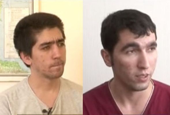 MTN-nin tutduğu İŞİD-çilər danışdı -