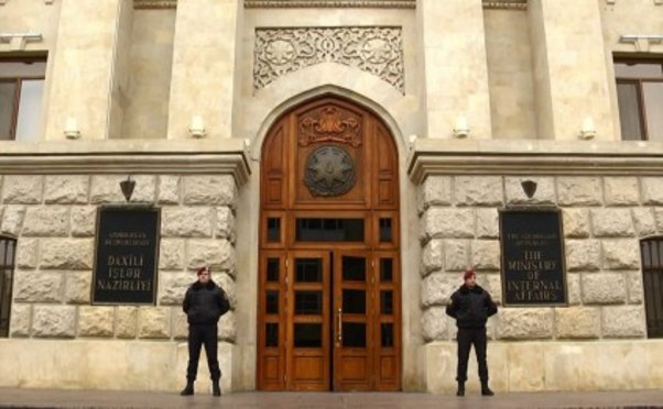 17 yaşlı iki oğlanın öldüyü qəza ilə bağlı