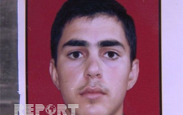 Naxçıvanski liseyinin kursantının meyiti tapıldı -