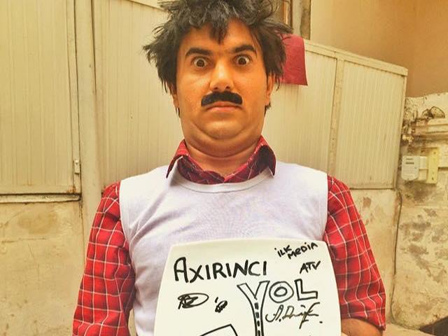 “Fəlakət” xəstəxanalıq oldu