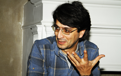 İlqar Mikayıloğlu xəstəxanaya yerləşdirildi