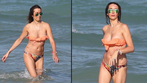 56 yaşlı sənətçi gənc həyat yoldaşı ilə