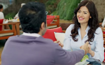 “Eks sevgilini unutmağın 10 yolu”