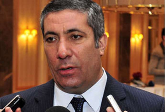 Seçkilərdə YAP-ın maliyyə məsələlərinə Siyavuş Novruzov baxacaq